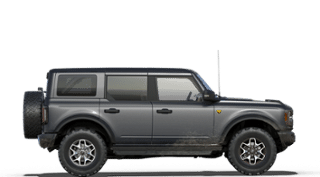 2025 Ford Bronco® External Image 1